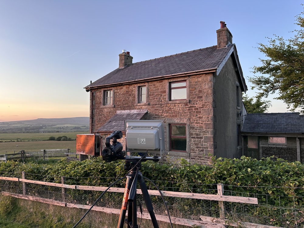 Portfolio main image